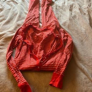 J crew pajamas womens